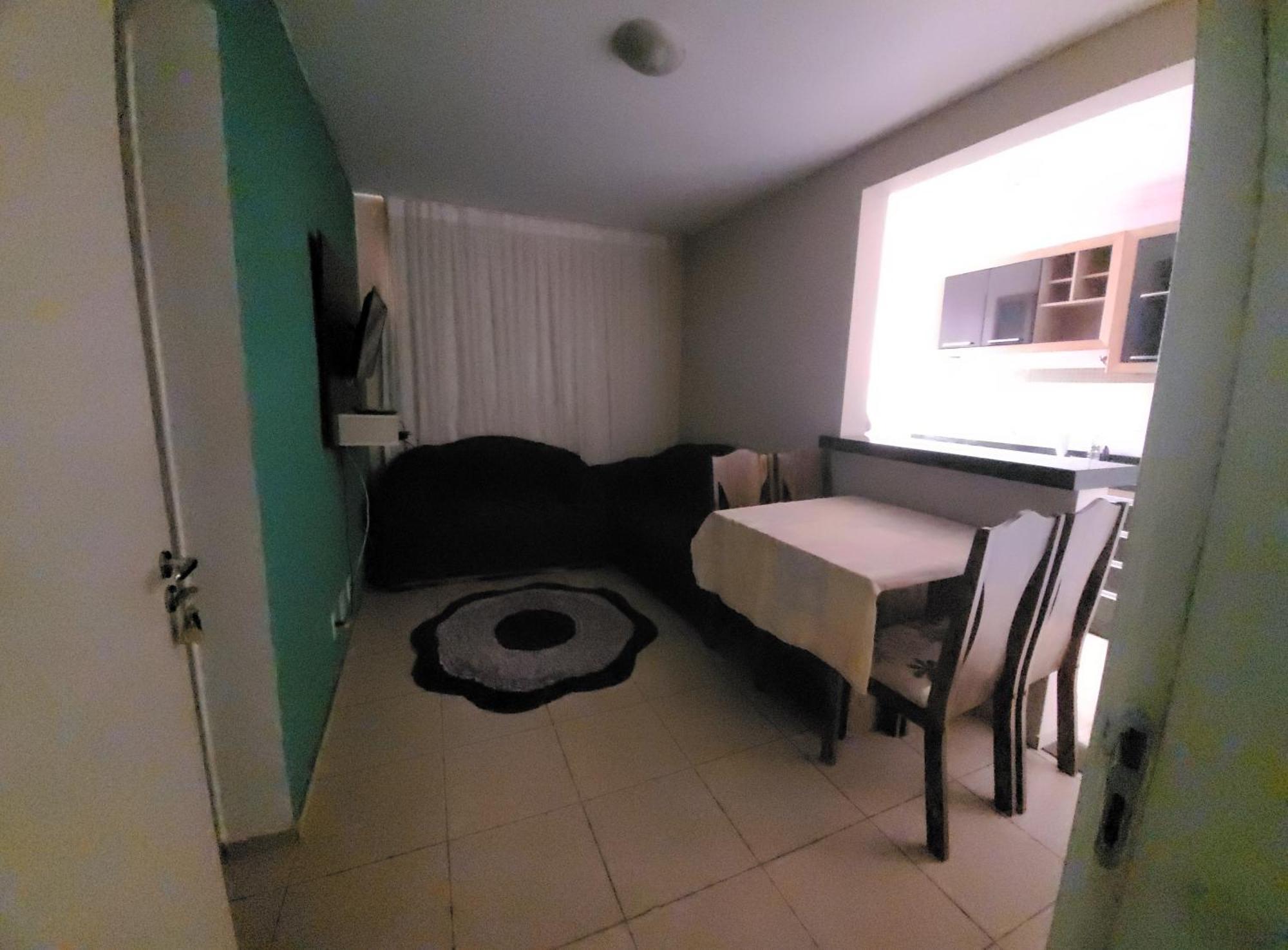 Apartamento No Val Valparaiso de Goias Екстериор снимка